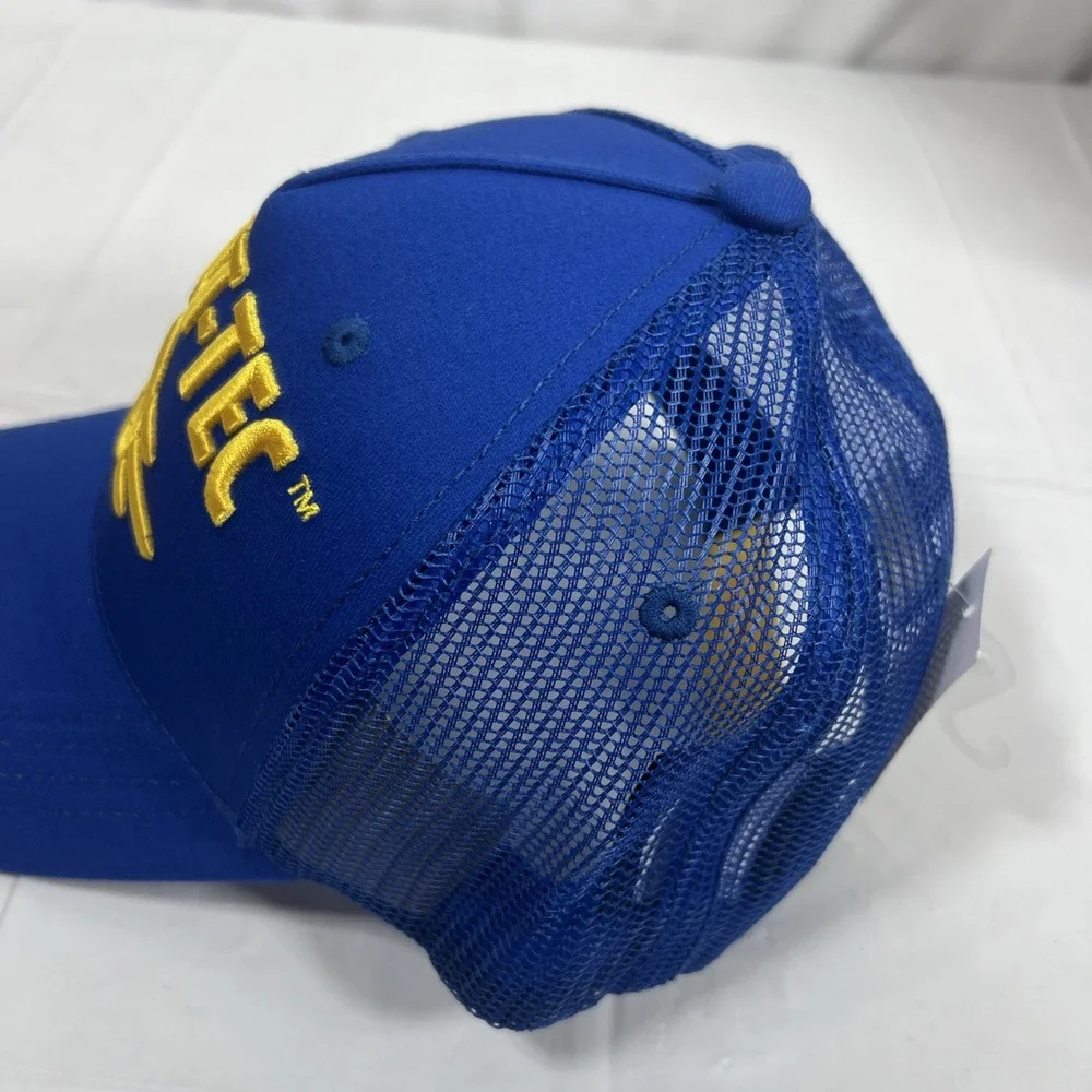 NEW Universal HHN Halloween Horror Nights 2025 Fallout Vault-tec 33 Hat Cap‎